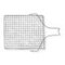 Grille métallique pour rouleau de peinture 270 x 290 mm